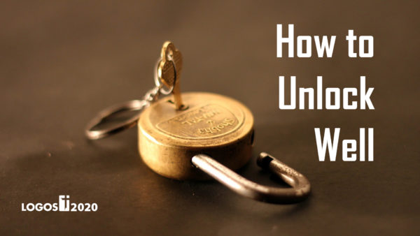 How To Unlock Well Image