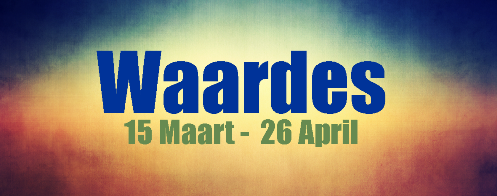 Waardes