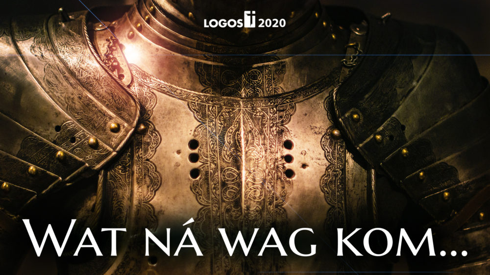 Wat Ná Wag Kom