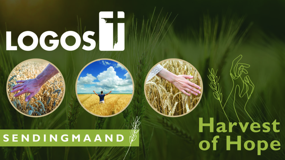 Harvest of Hope (Sendingmaand 2021)