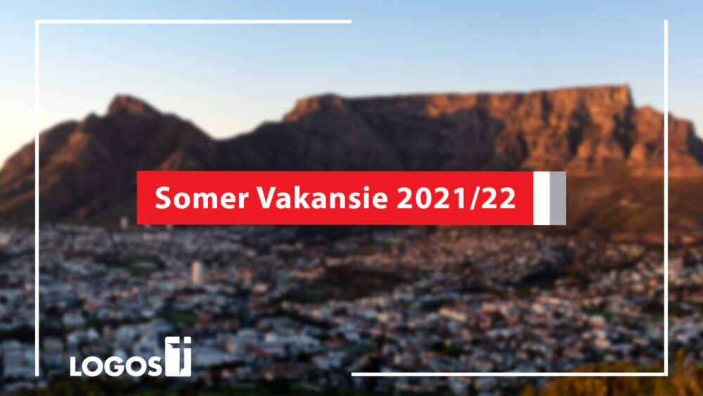 Somer Vakansie 2021/22