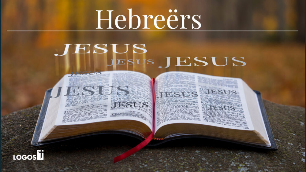 Hebreërs