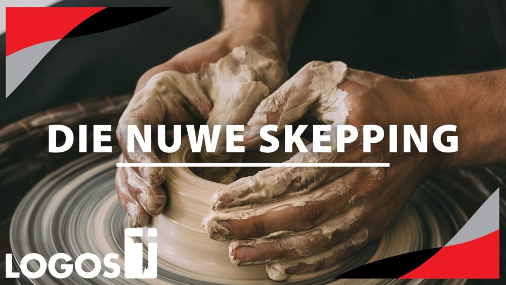 Die Nuwe Skepping