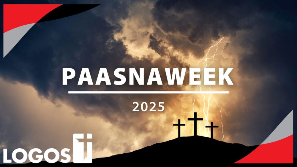 Paasnaweek 2025